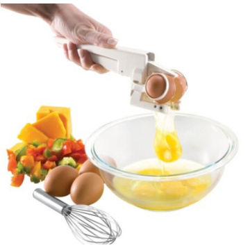 Handheld Egg Cracker Separator (SR8440)